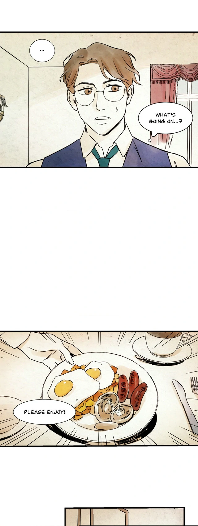 House Of Desire Chapter 53 - page 23