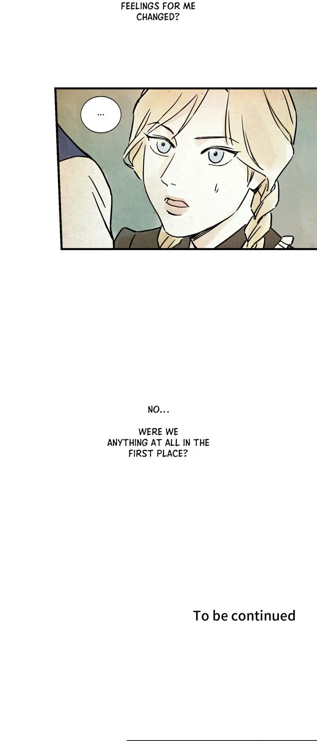 House Of Desire Chapter 53 - page 28