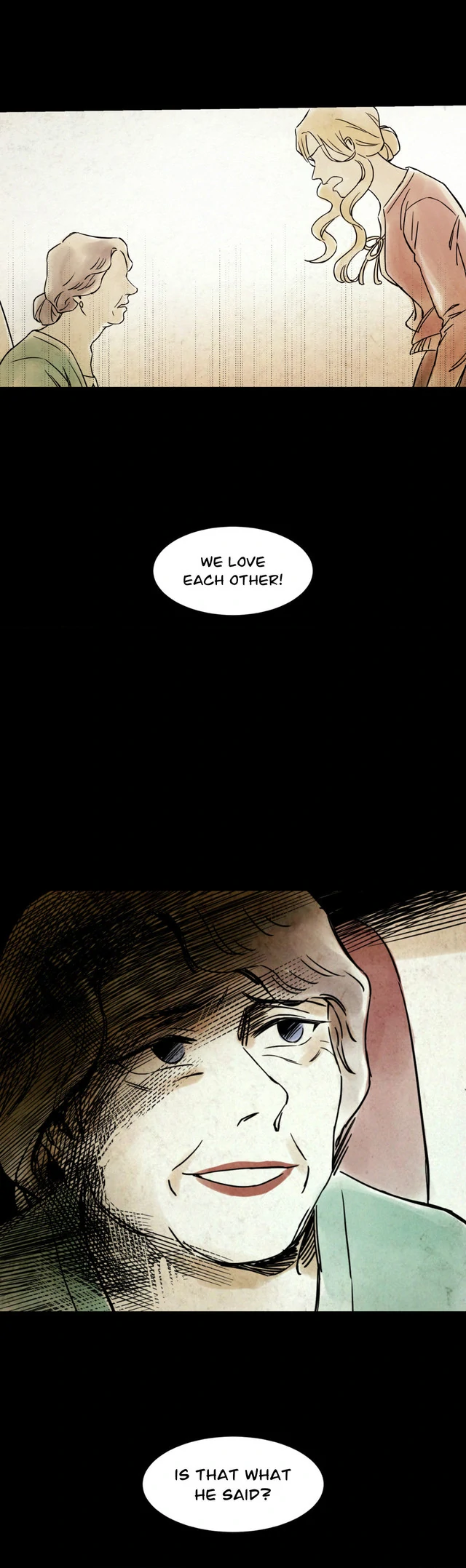 House Of Desire Chapter 53 - page 8