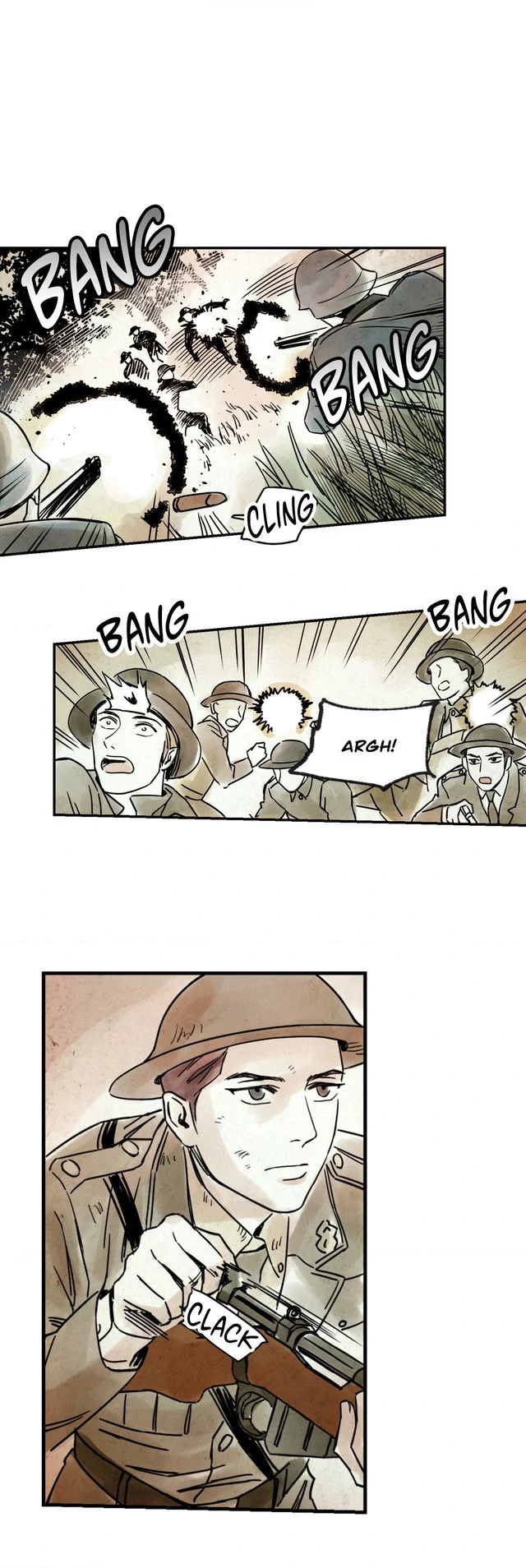 House Of Desire Chapter 54 - page 16