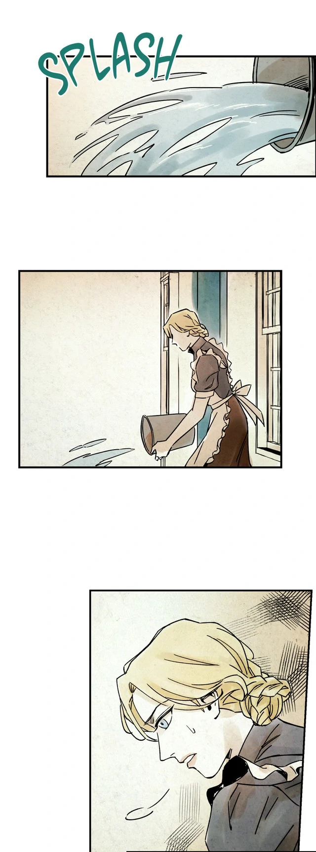 House Of Desire Chapter 57 - page 11