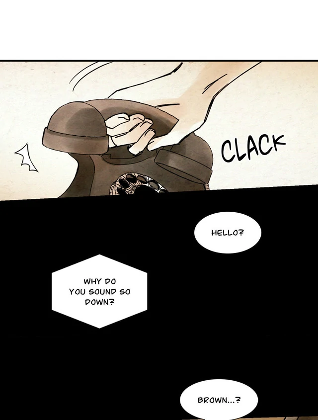 House Of Desire Chapter 57 - page 13