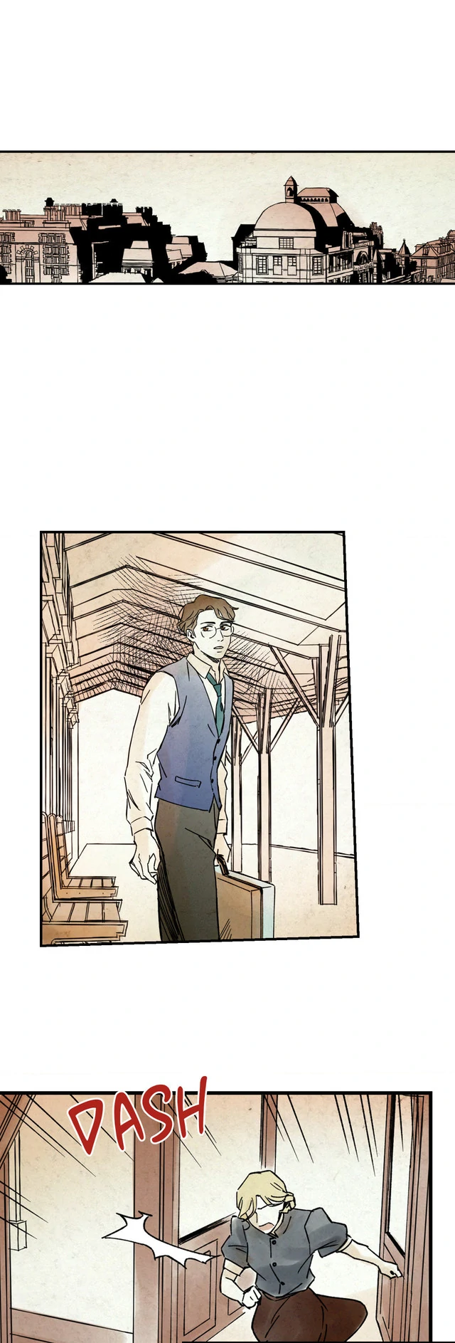 House Of Desire Chapter 57 - page 15