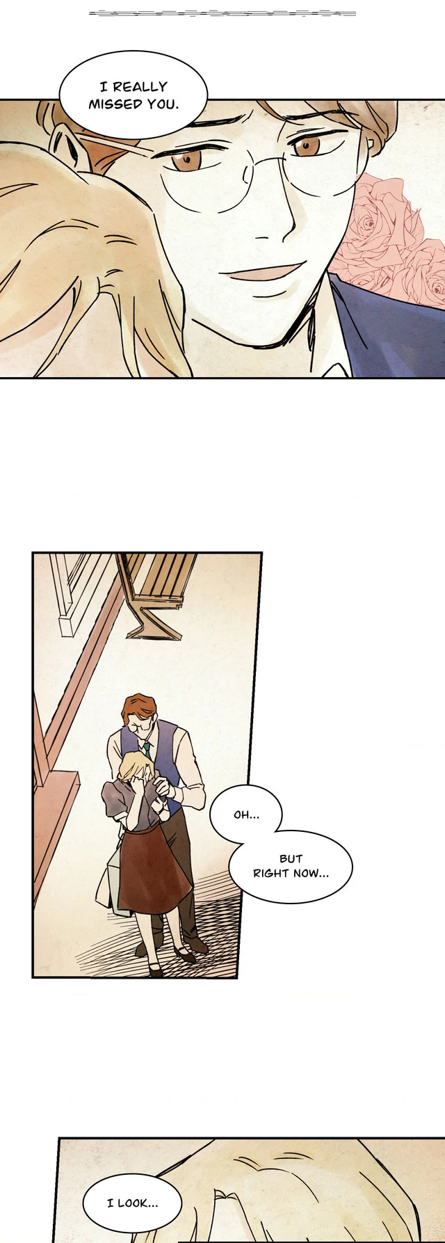 House Of Desire Chapter 57 - page 19