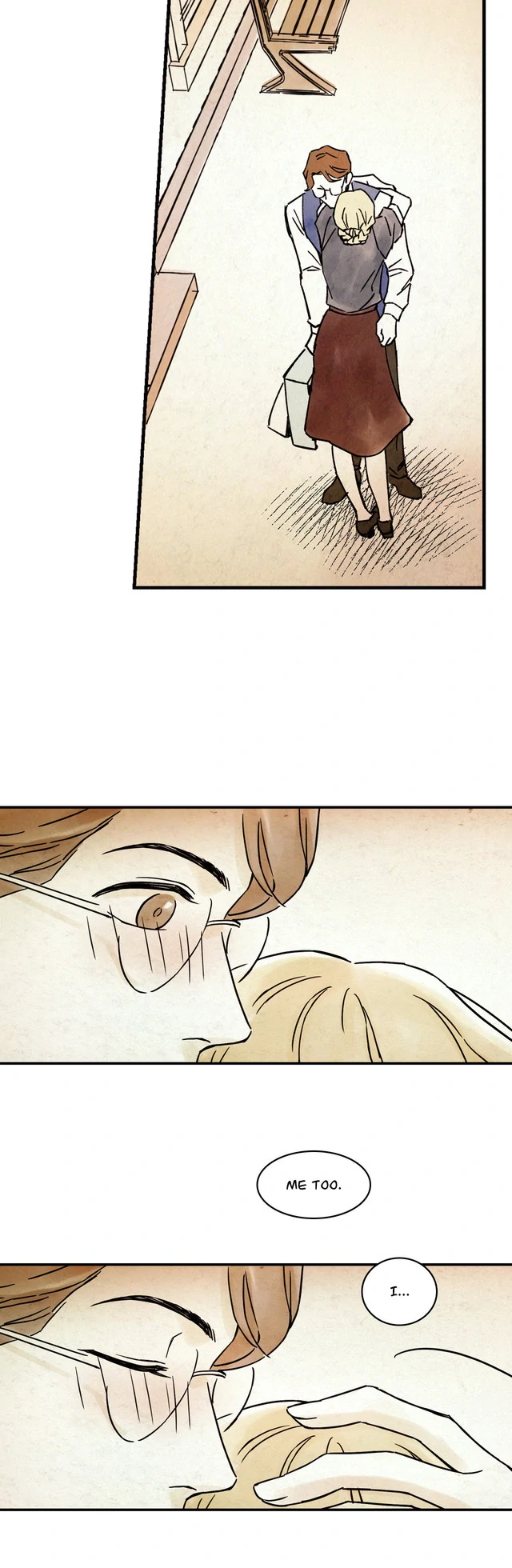 House Of Desire Chapter 57 - page 22