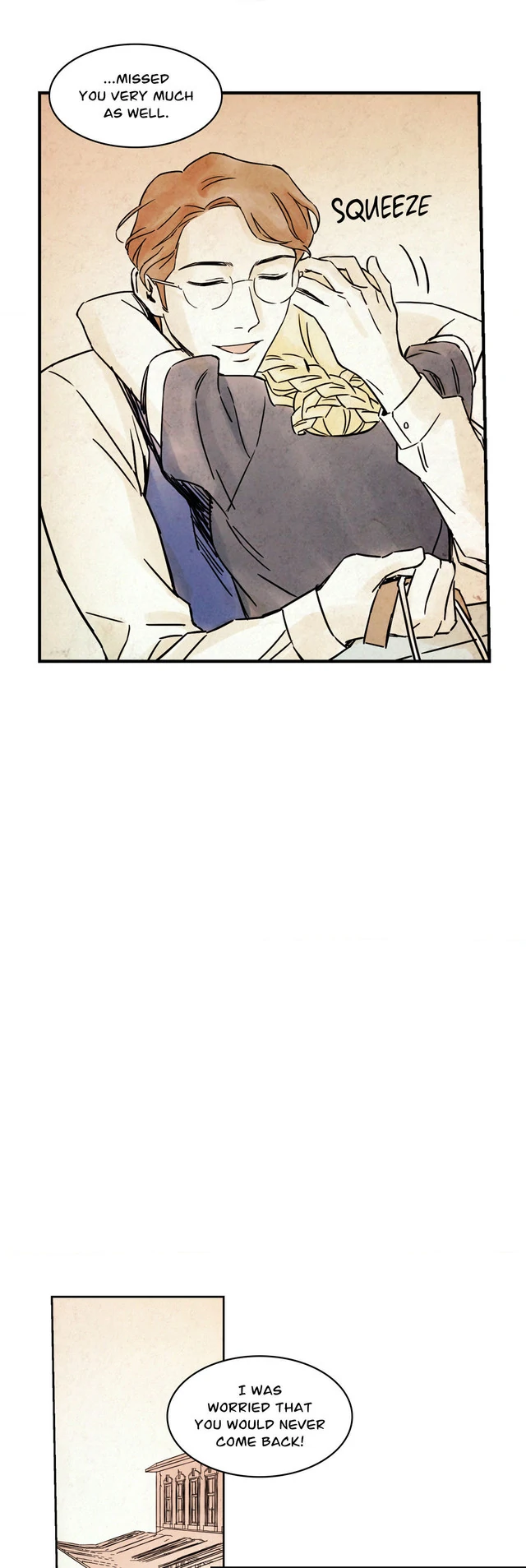 House Of Desire Chapter 57 - page 23