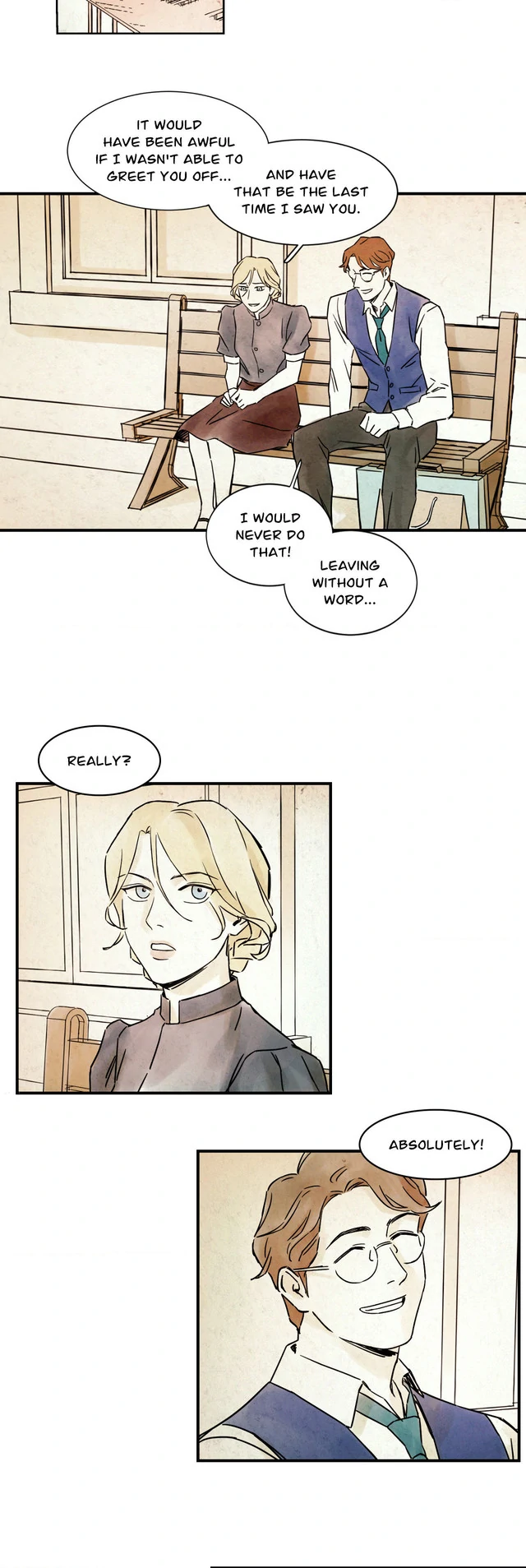 House Of Desire Chapter 57 - page 24