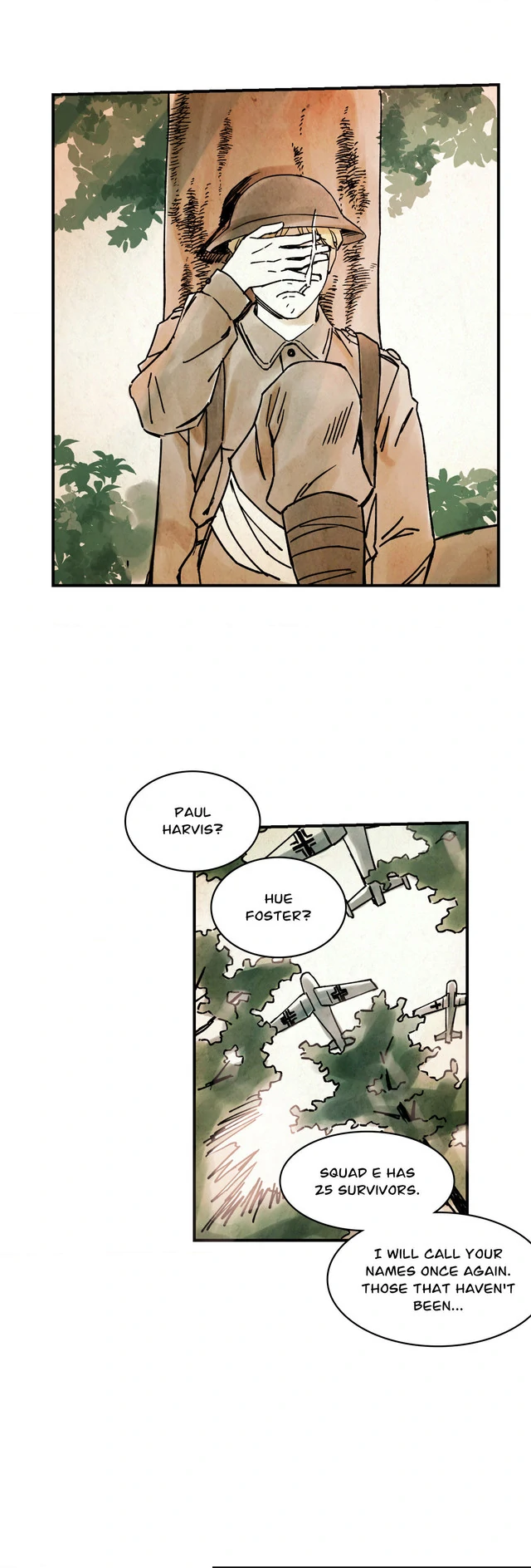 House Of Desire Chapter 57 - page 7