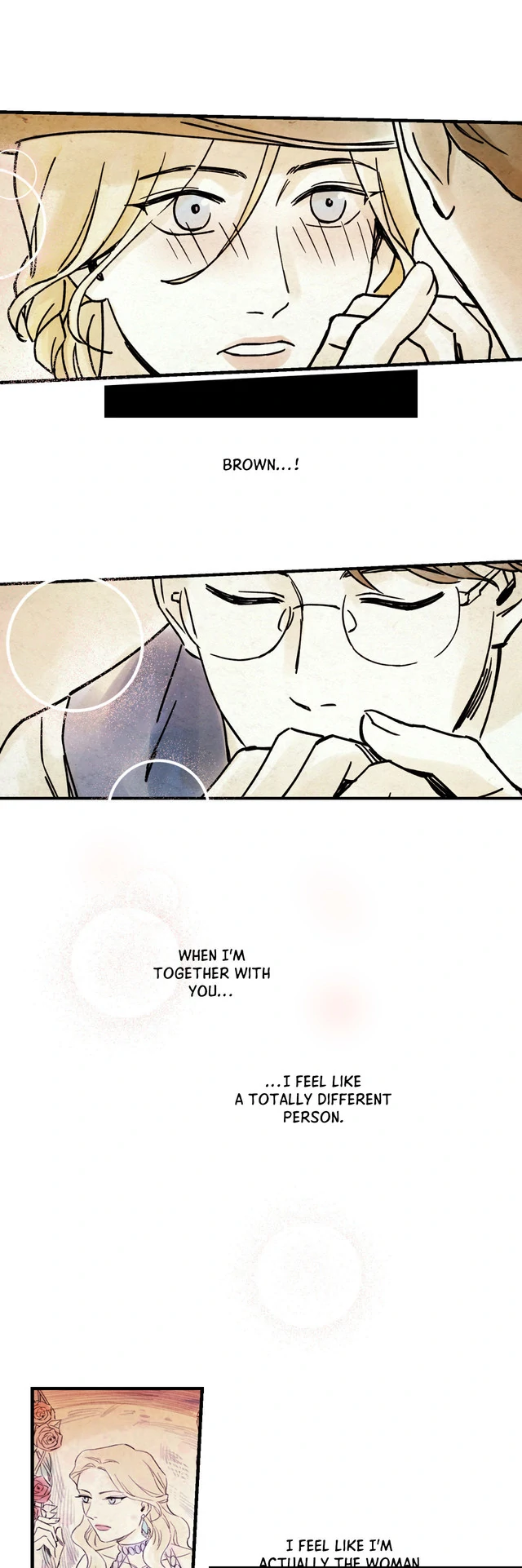 House Of Desire Chapter 58 - page 9