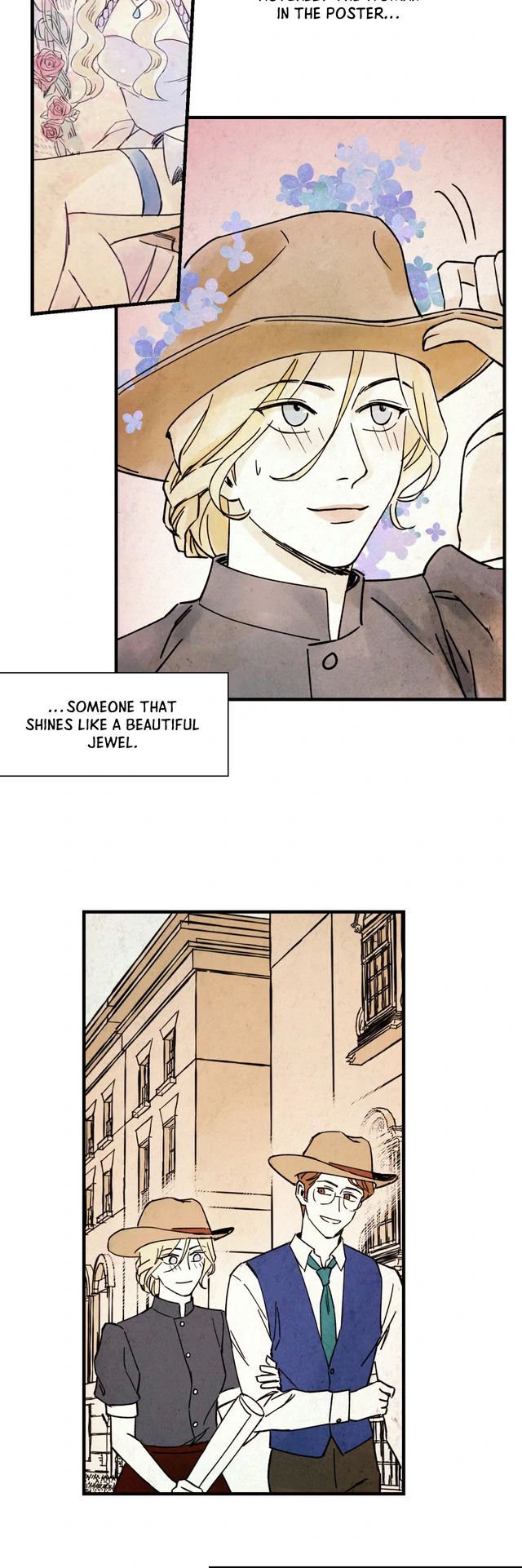 House Of Desire Chapter 58 - page 10