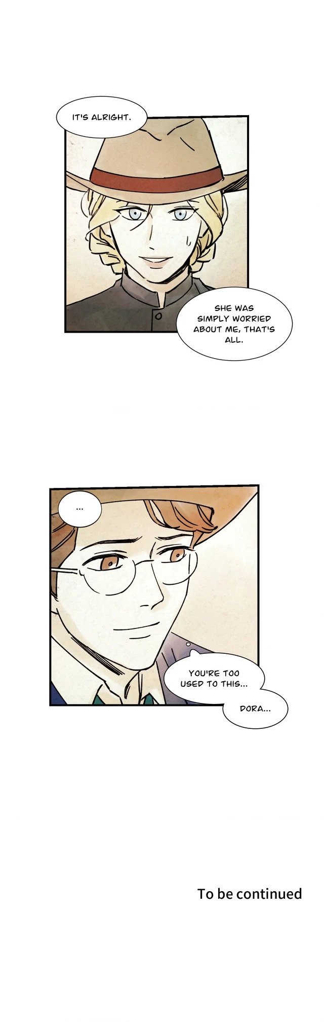 House Of Desire Chapter 58 - page 24