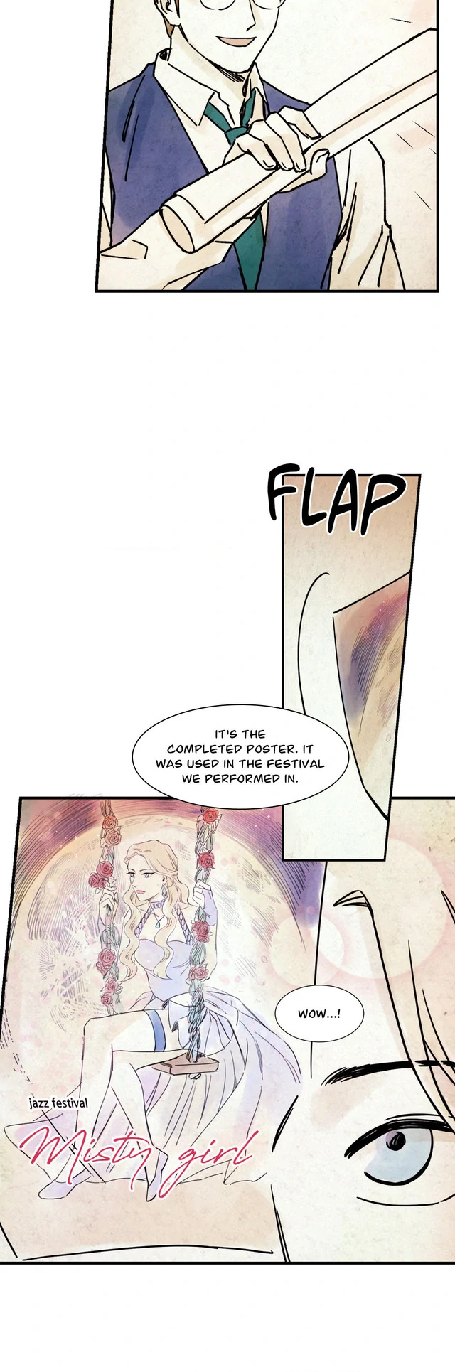 House Of Desire Chapter 58 - page 4