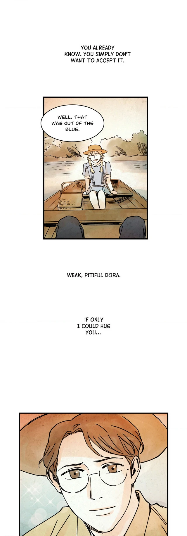 House Of Desire Chapter 60 - page 19