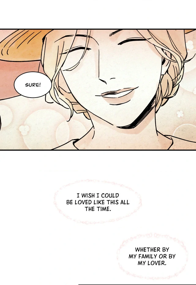 House Of Desire Chapter 60 - page 25