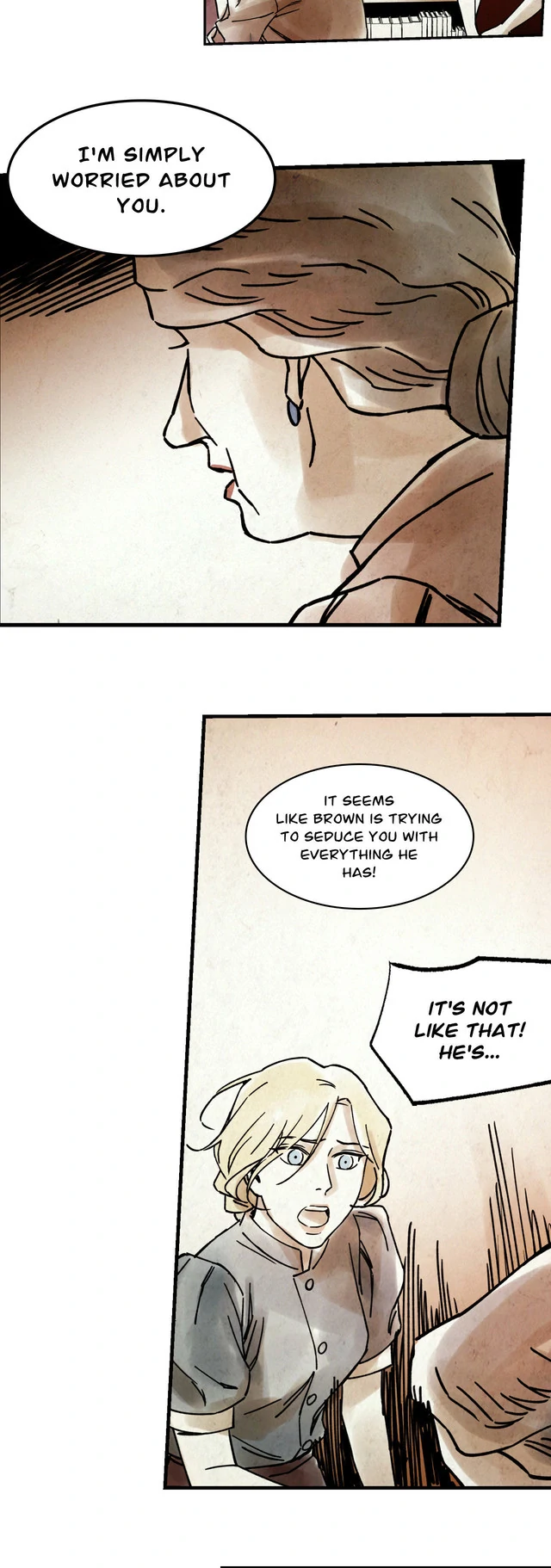 House Of Desire Chapter 60 - page 2