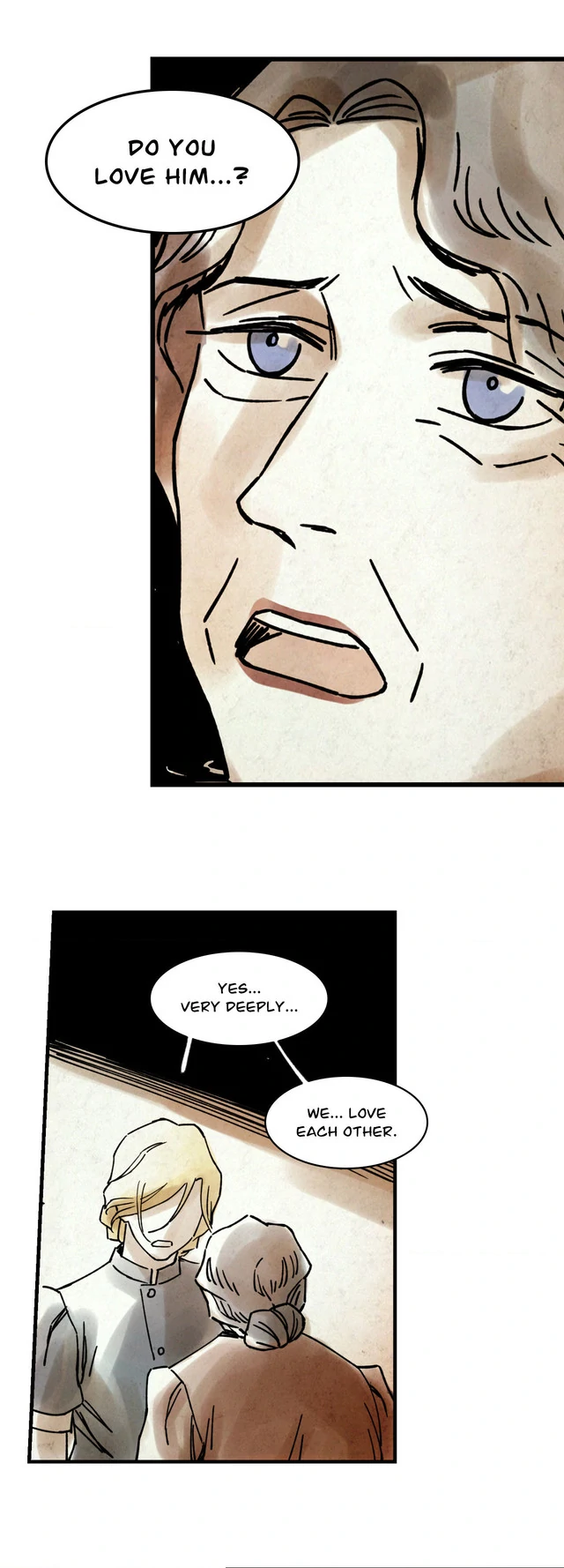 House Of Desire Chapter 60 - page 5