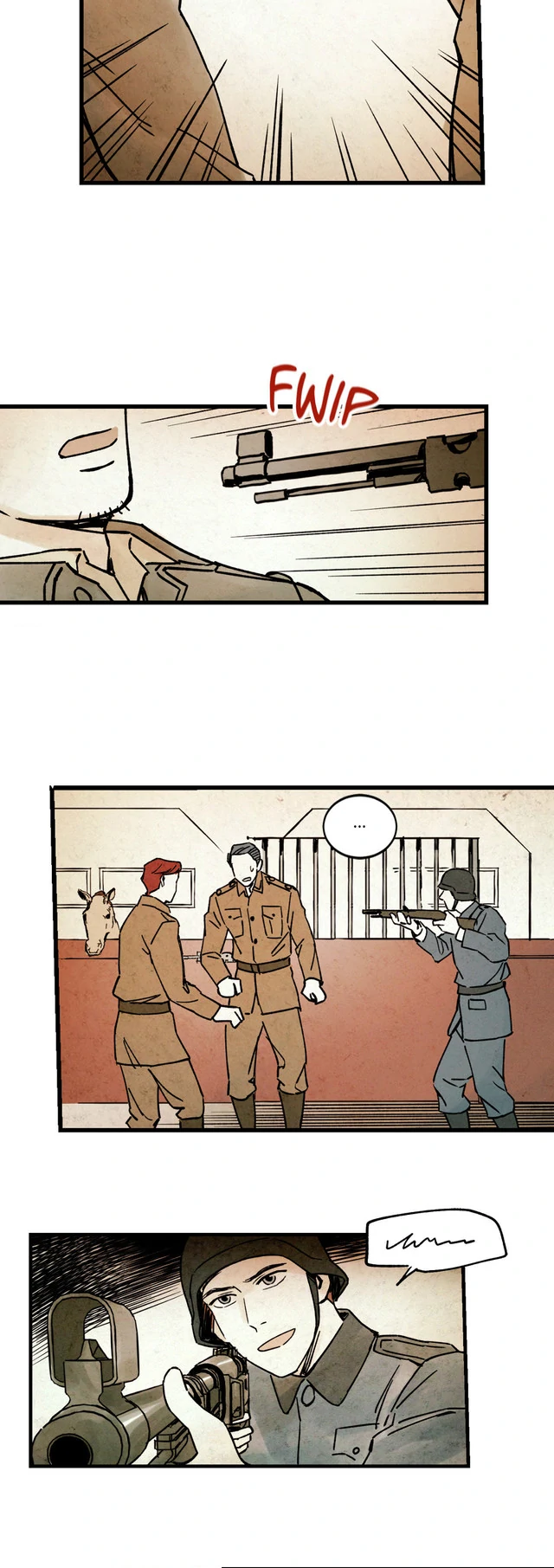 House Of Desire Chapter 61 - page 20