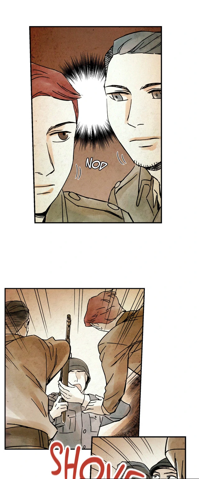 House Of Desire Chapter 61 - page 21