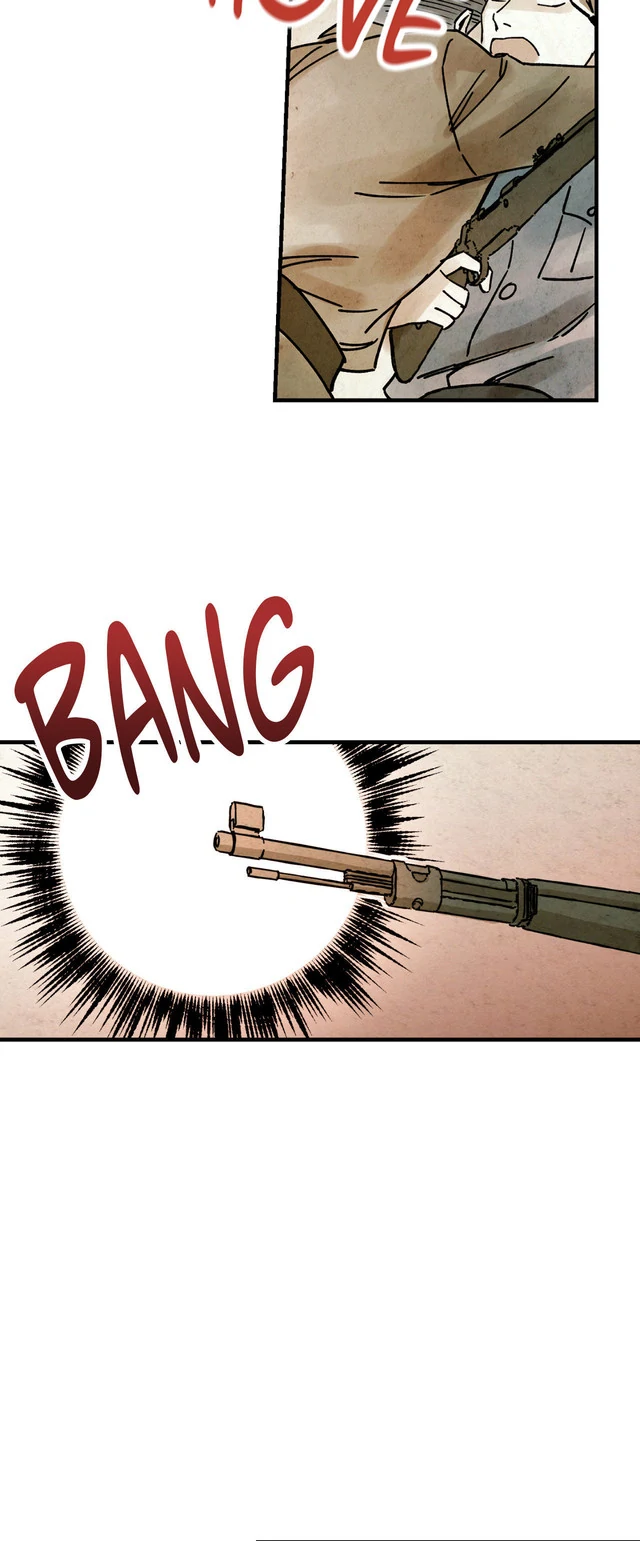 House Of Desire Chapter 61 - page 22