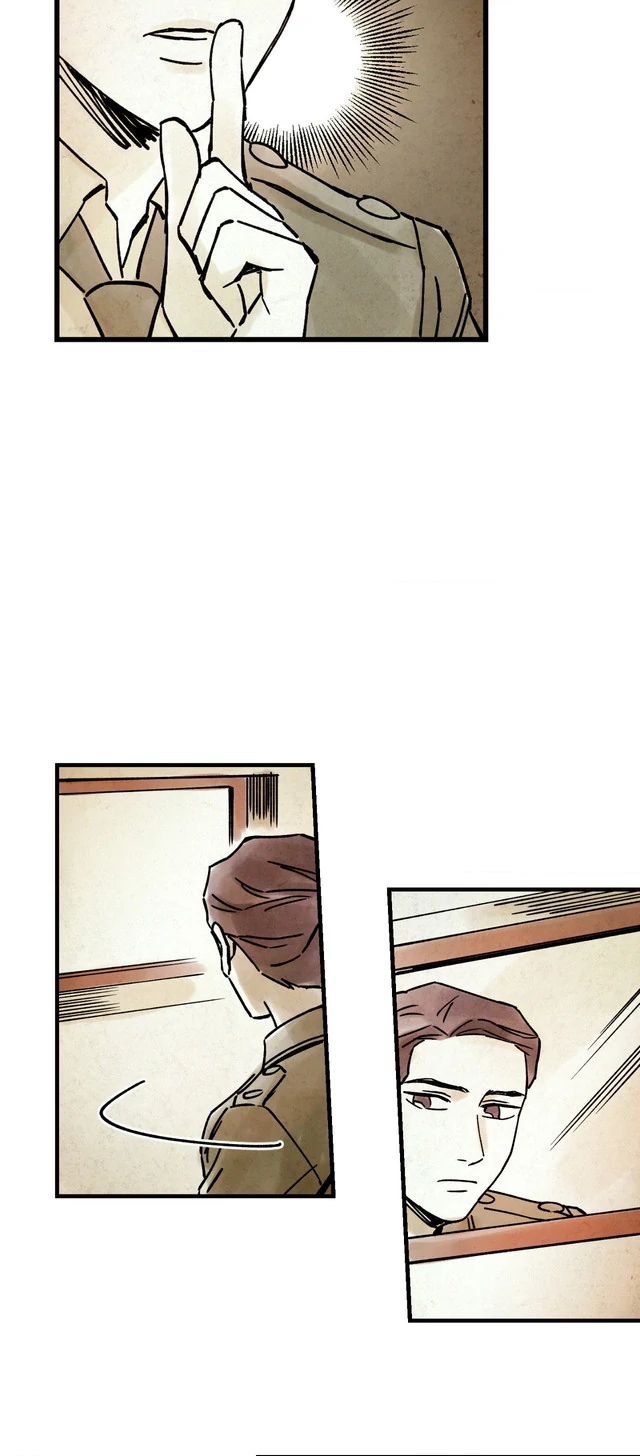 House Of Desire Chapter 61 - page 24