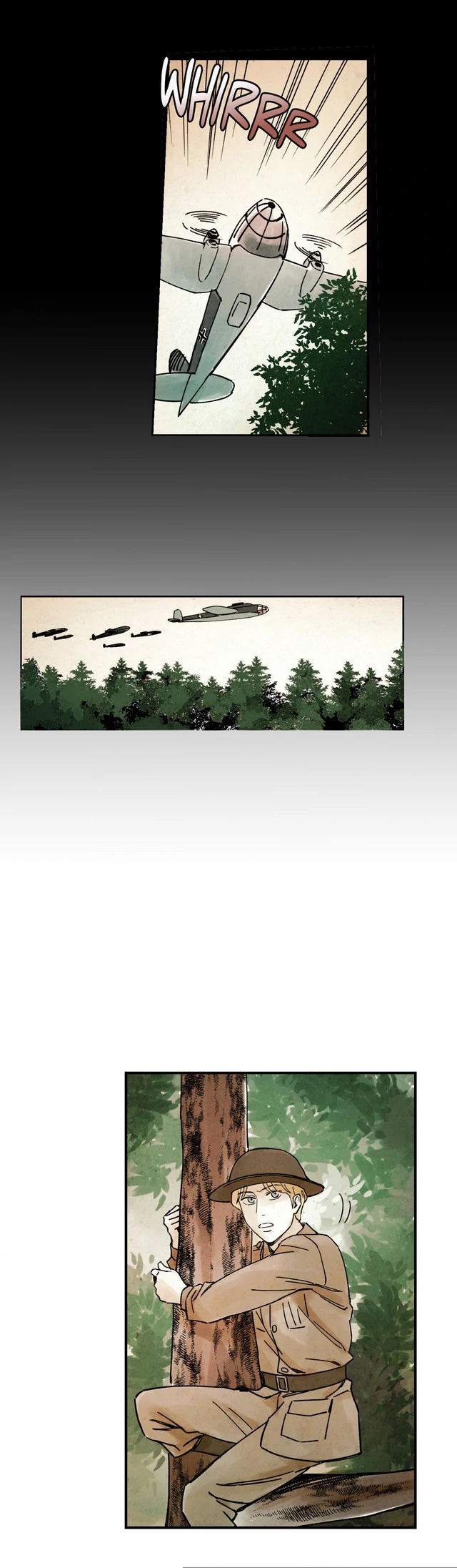 House Of Desire Chapter 61 - page 2