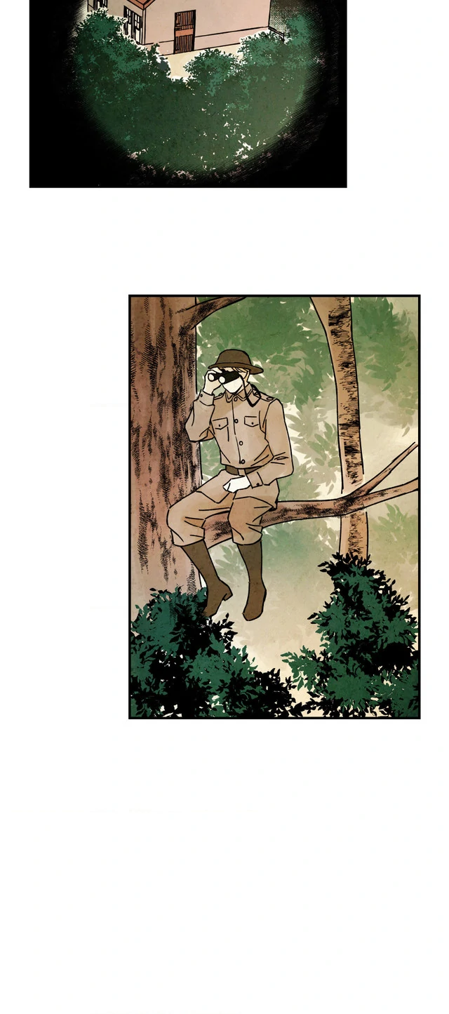 House Of Desire Chapter 61 - page 4