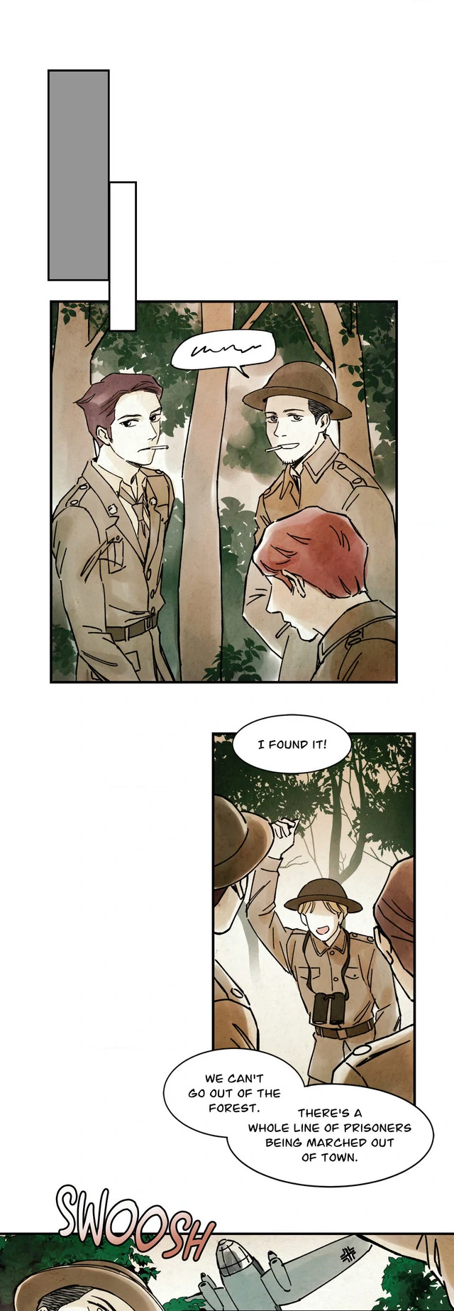 House Of Desire Chapter 61 - page 5