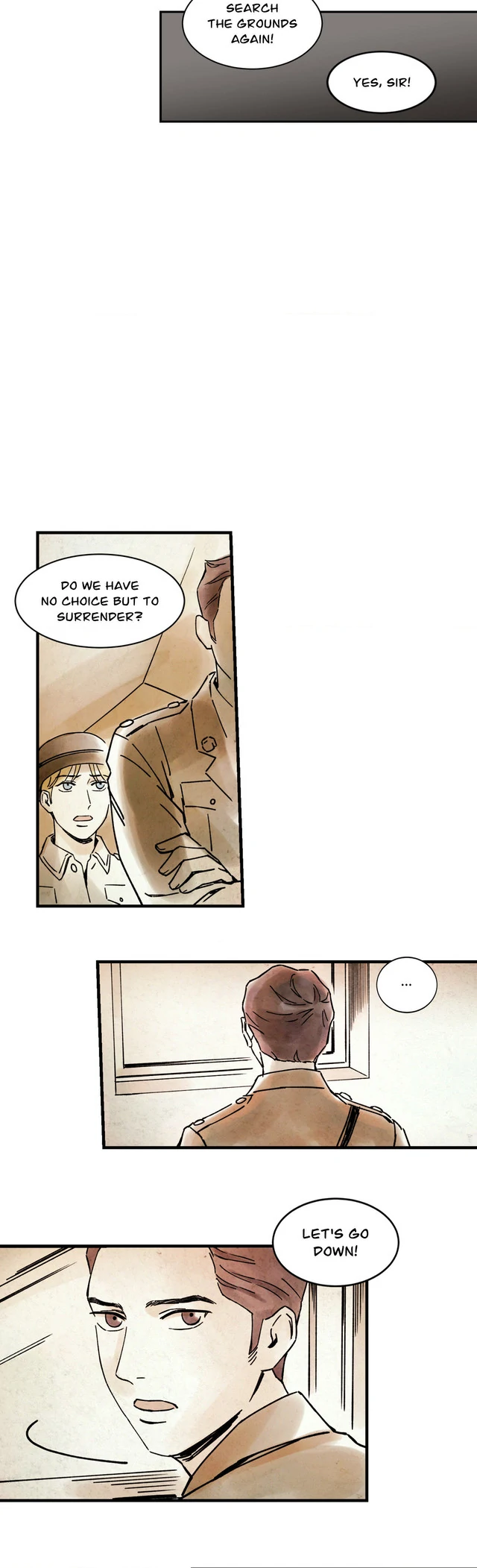 House Of Desire Chapter 62 - page 10