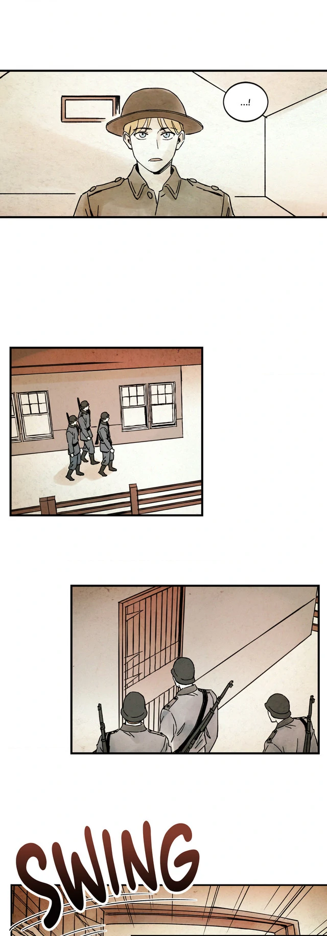 House Of Desire Chapter 62 - page 11