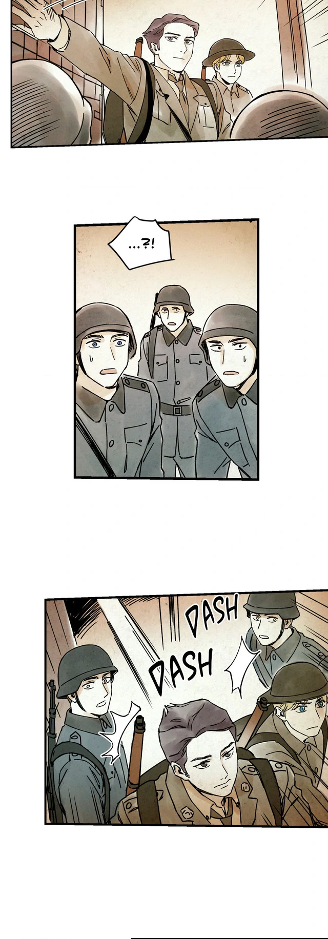 House Of Desire Chapter 62 - page 12