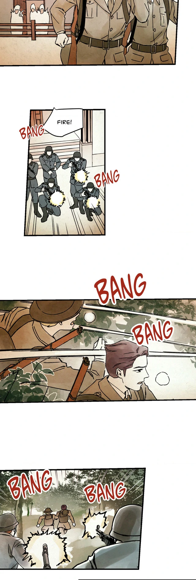 House Of Desire Chapter 62 - page 14