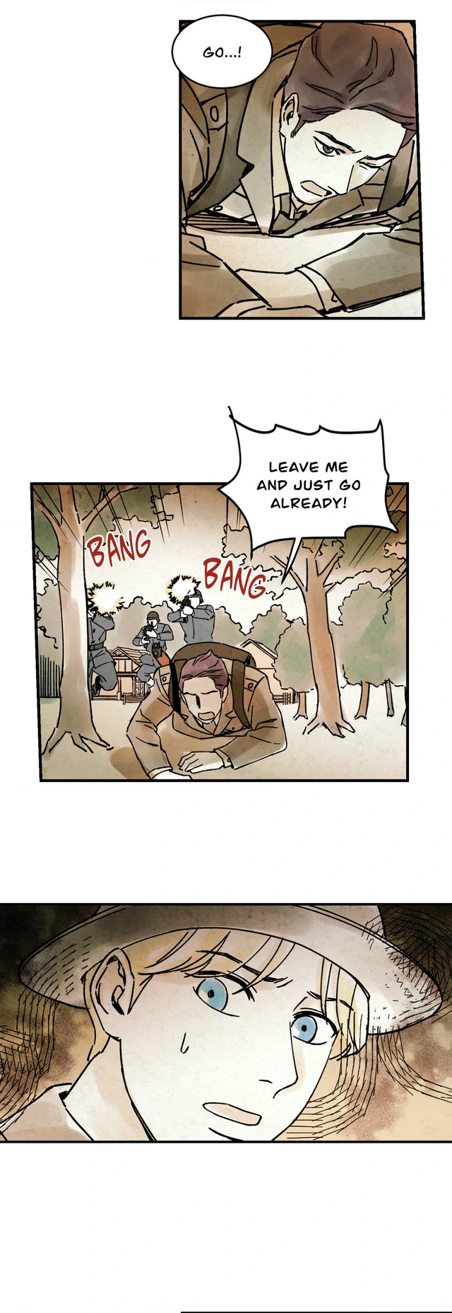 House Of Desire Chapter 62 - page 16