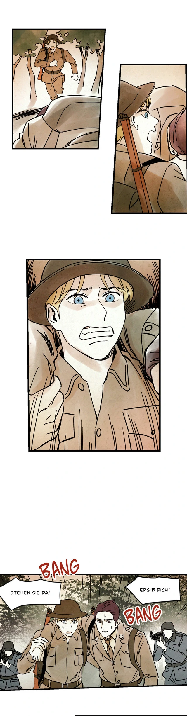 House Of Desire Chapter 62 - page 17