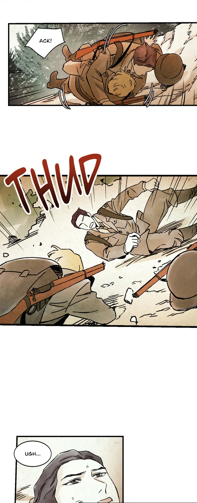 House Of Desire Chapter 62 - page 20