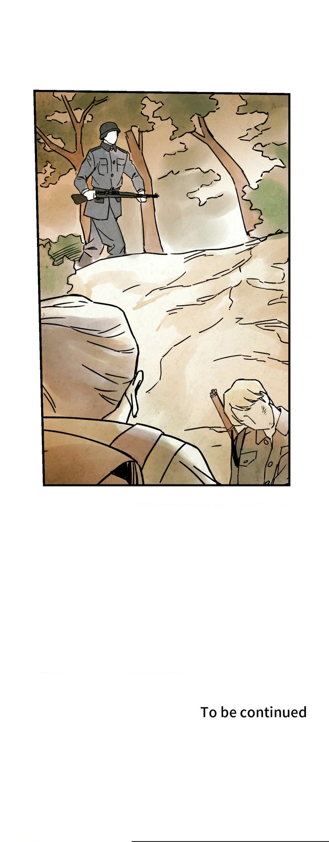 House Of Desire Chapter 62 - page 22