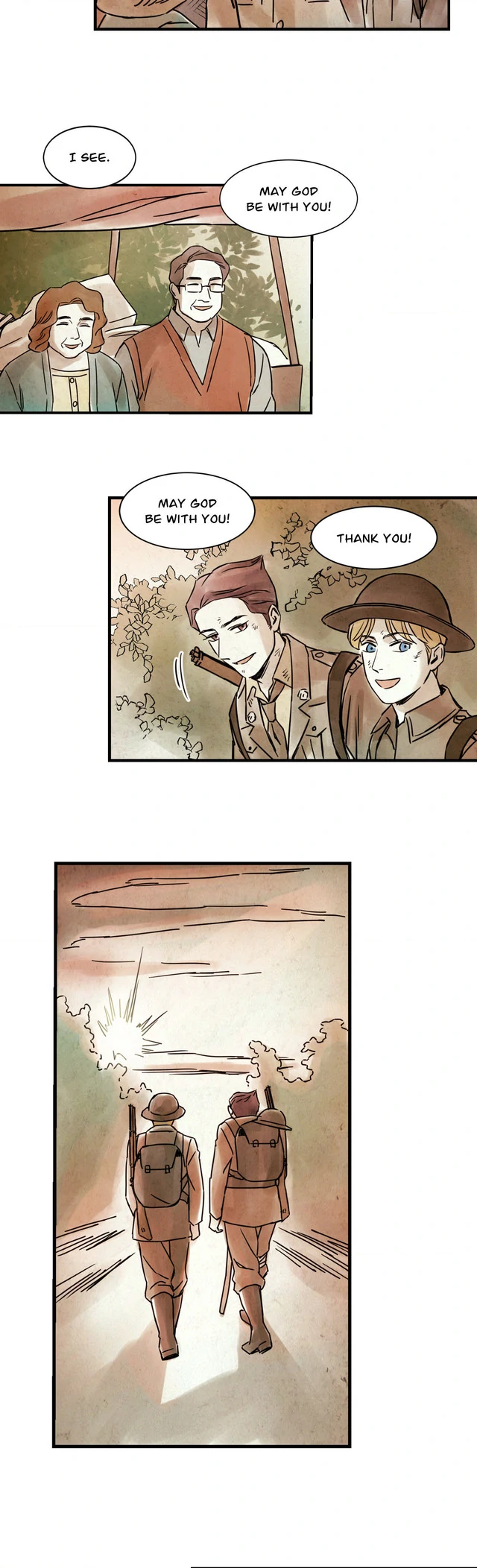 House Of Desire Chapter 63 - page 10