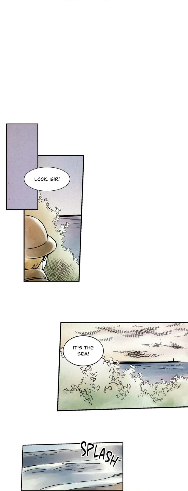 House Of Desire Chapter 63 - page 11