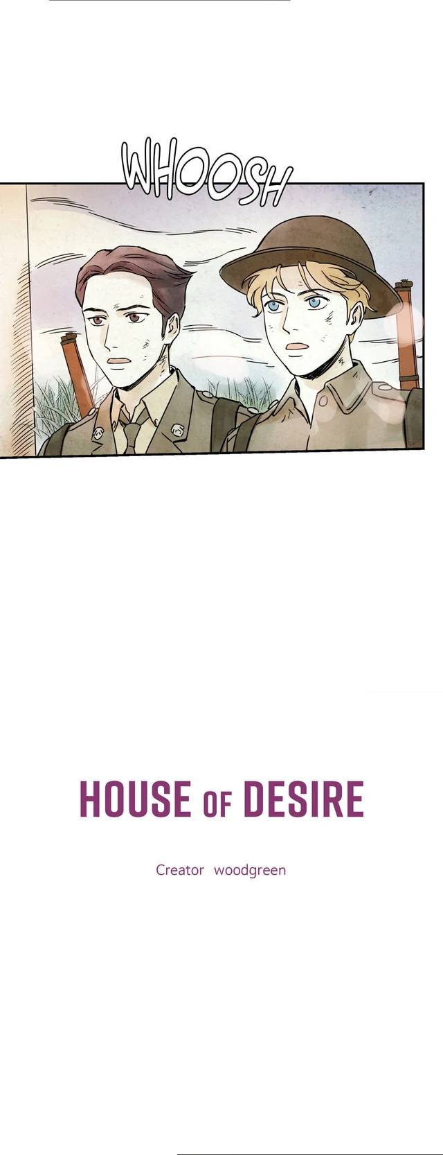 House Of Desire Chapter 63 - page 12