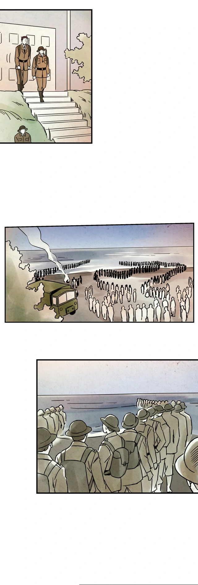 House Of Desire Chapter 63 - page 13