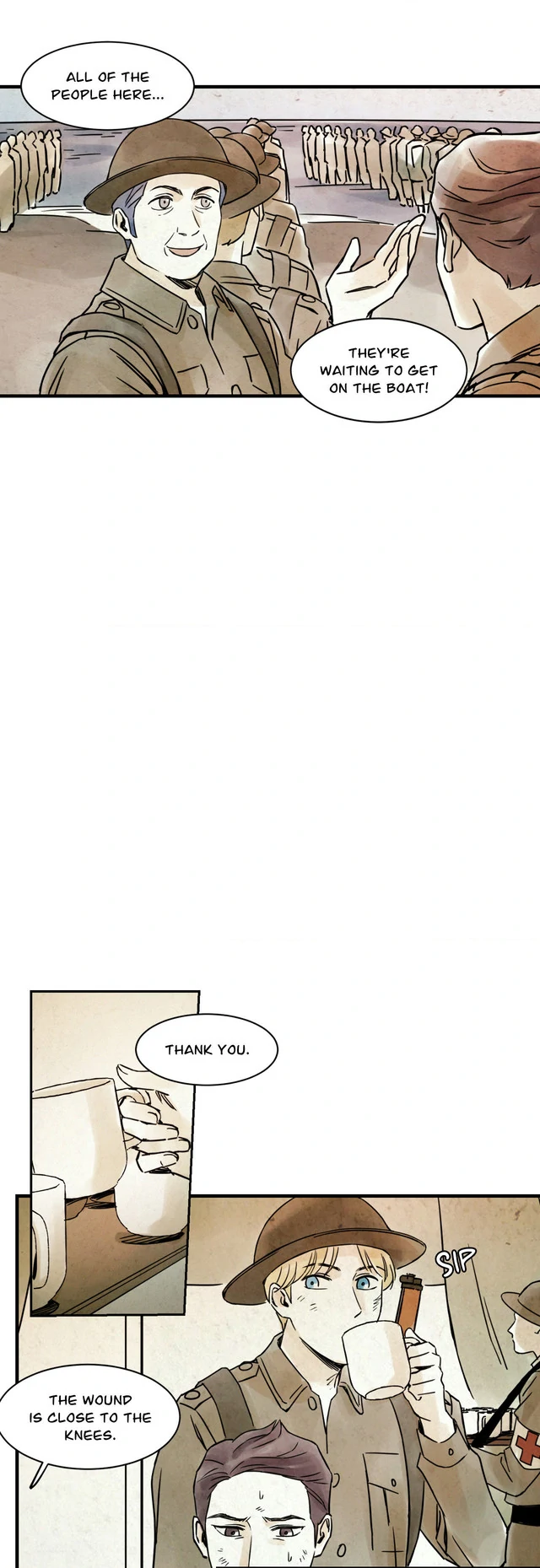 House Of Desire Chapter 63 - page 15