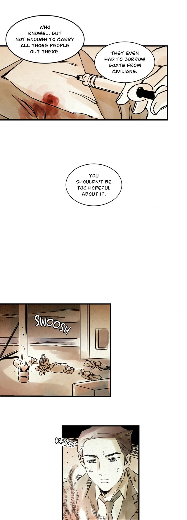 House Of Desire Chapter 63 - page 17