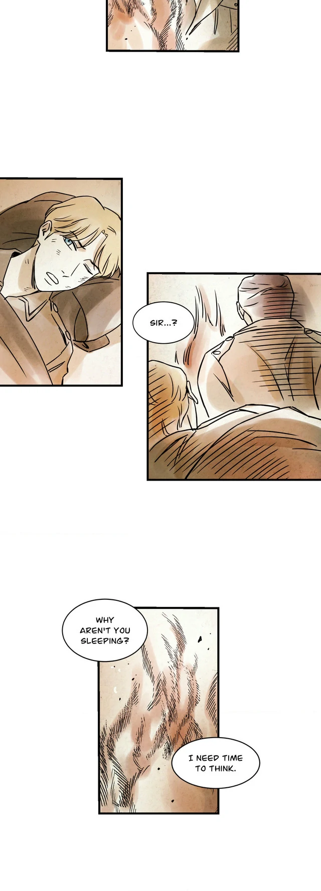 House Of Desire Chapter 63 - page 18