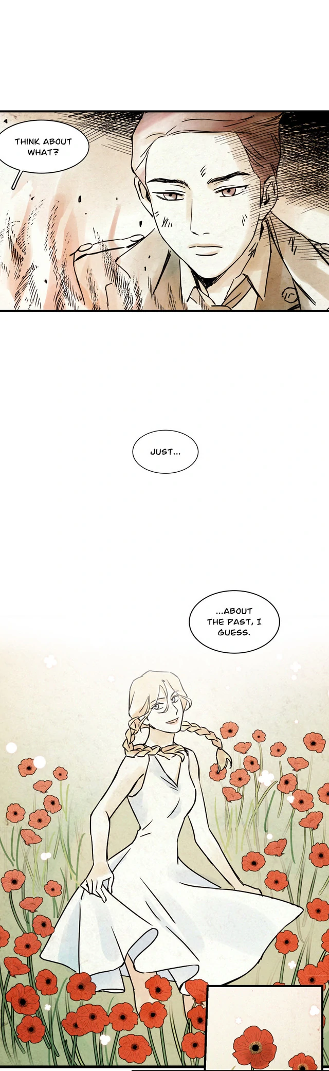 House Of Desire Chapter 63 - page 19