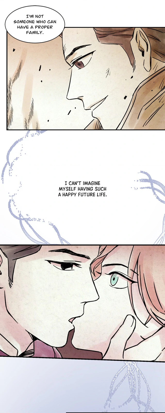 House Of Desire Chapter 63 - page 24