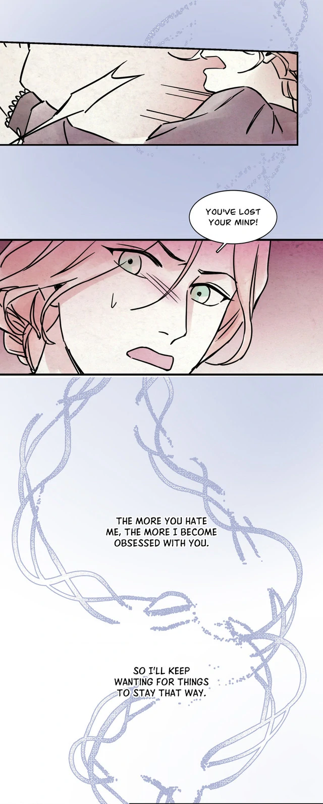 House Of Desire Chapter 63 - page 25