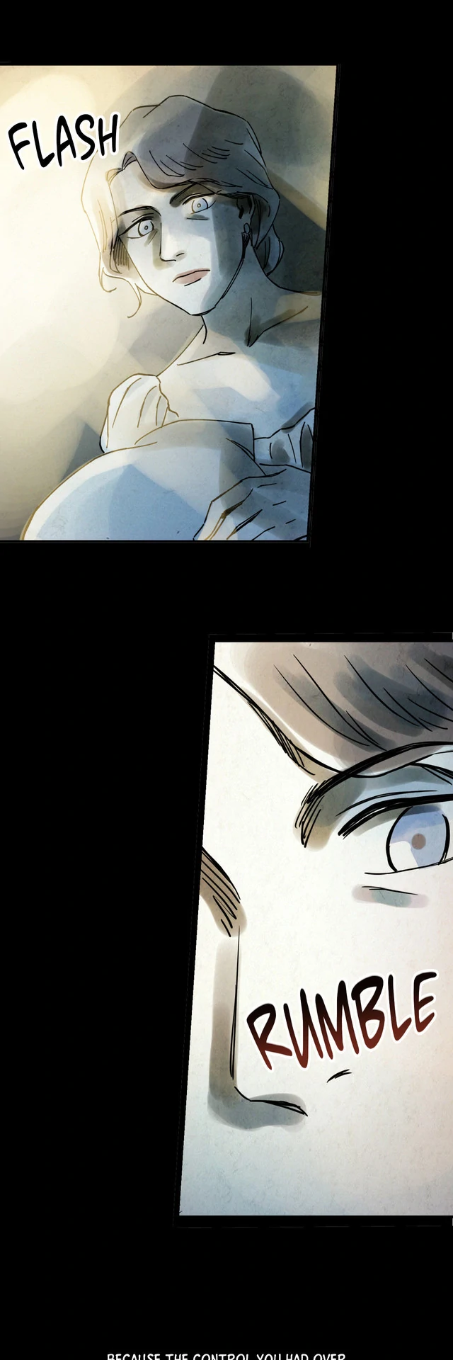 House Of Desire Chapter 64 - page 9