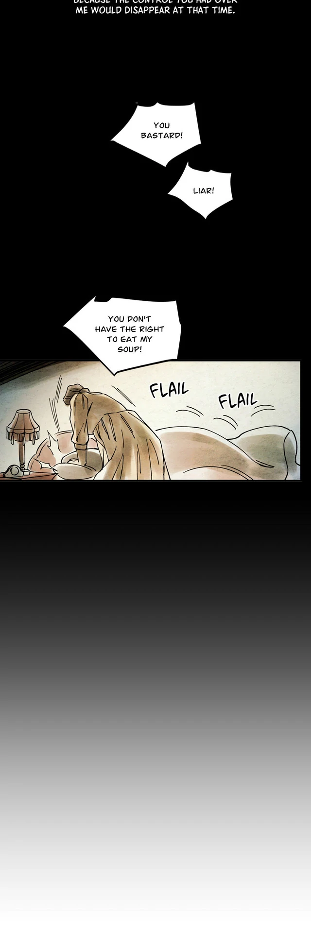 House Of Desire Chapter 64 - page 10