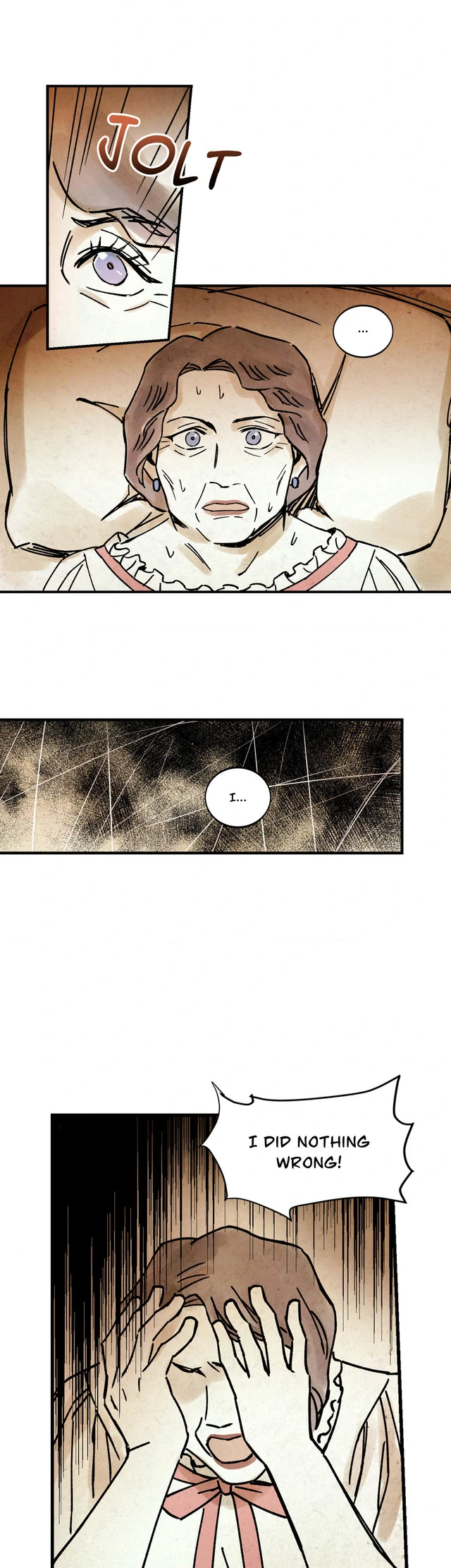 House Of Desire Chapter 64 - page 11