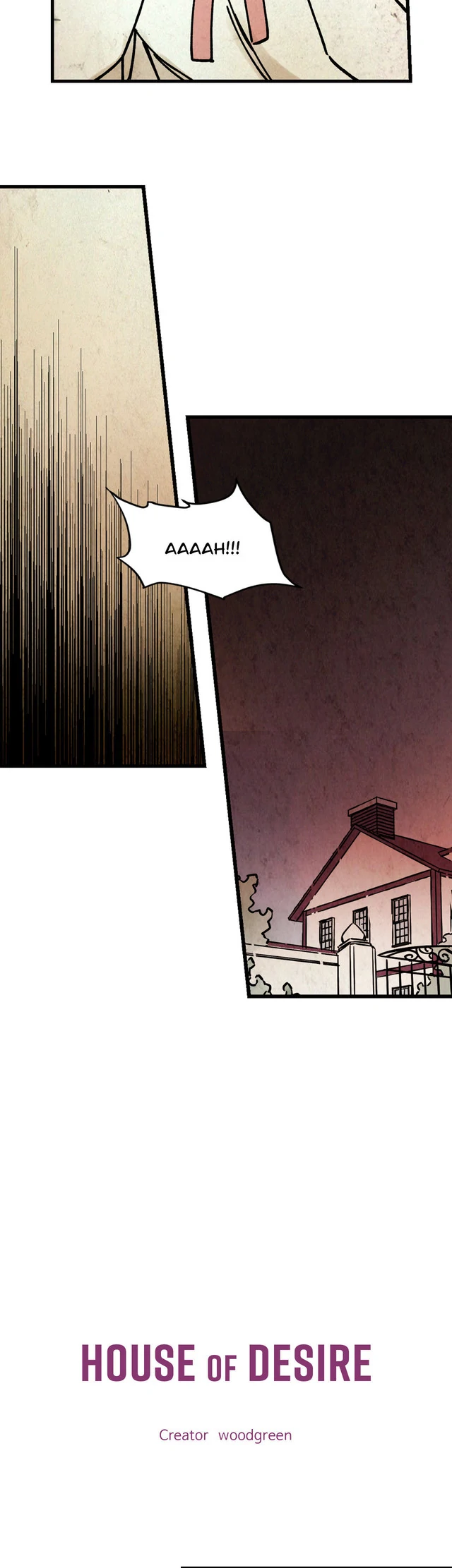 House Of Desire Chapter 64 - page 12