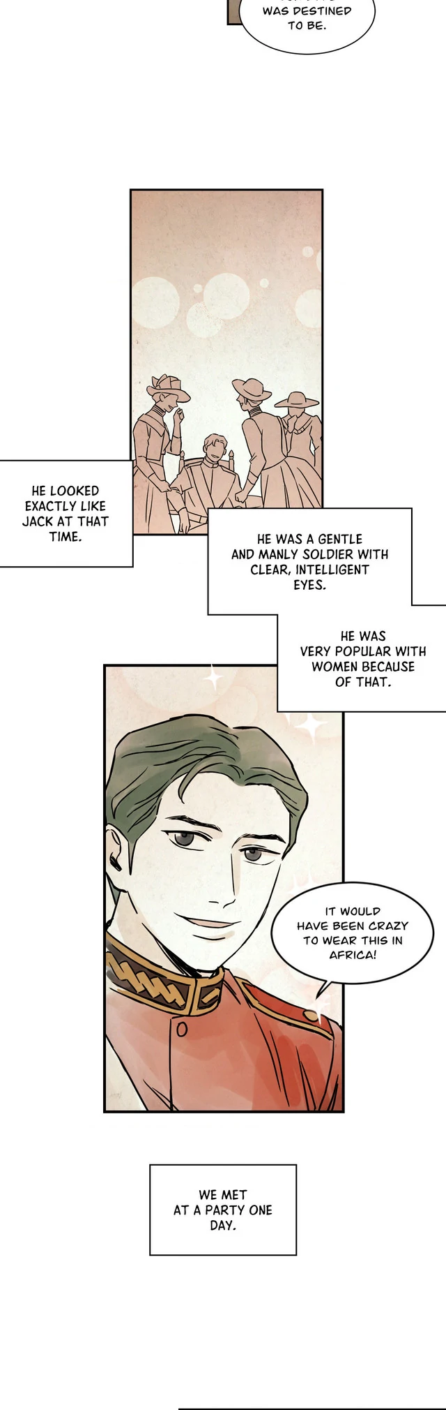 House Of Desire Chapter 64 - page 16